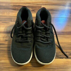 Allbirds women's runner-up Mizzles size 6